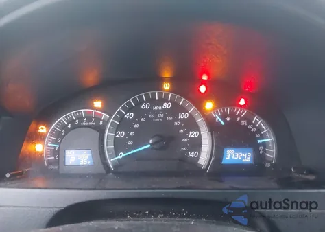 2014 Toyota Camry Se из США, поврежденный, VIN 4T1BF1FK3EU385183